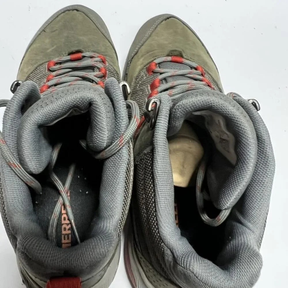 Merrell great minor
